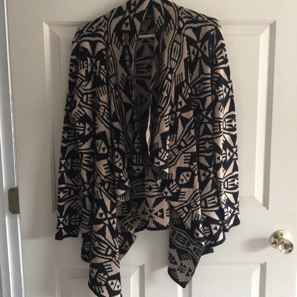 Forever 21 Sweater